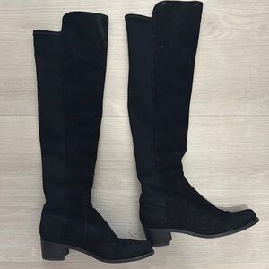 Stuart Weitzman Knee-High Women's Boots